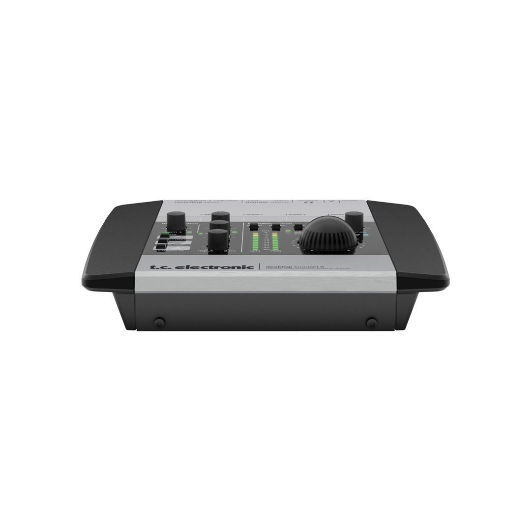 TC Electronic Desktop Konnekt 6 | Sweetwater