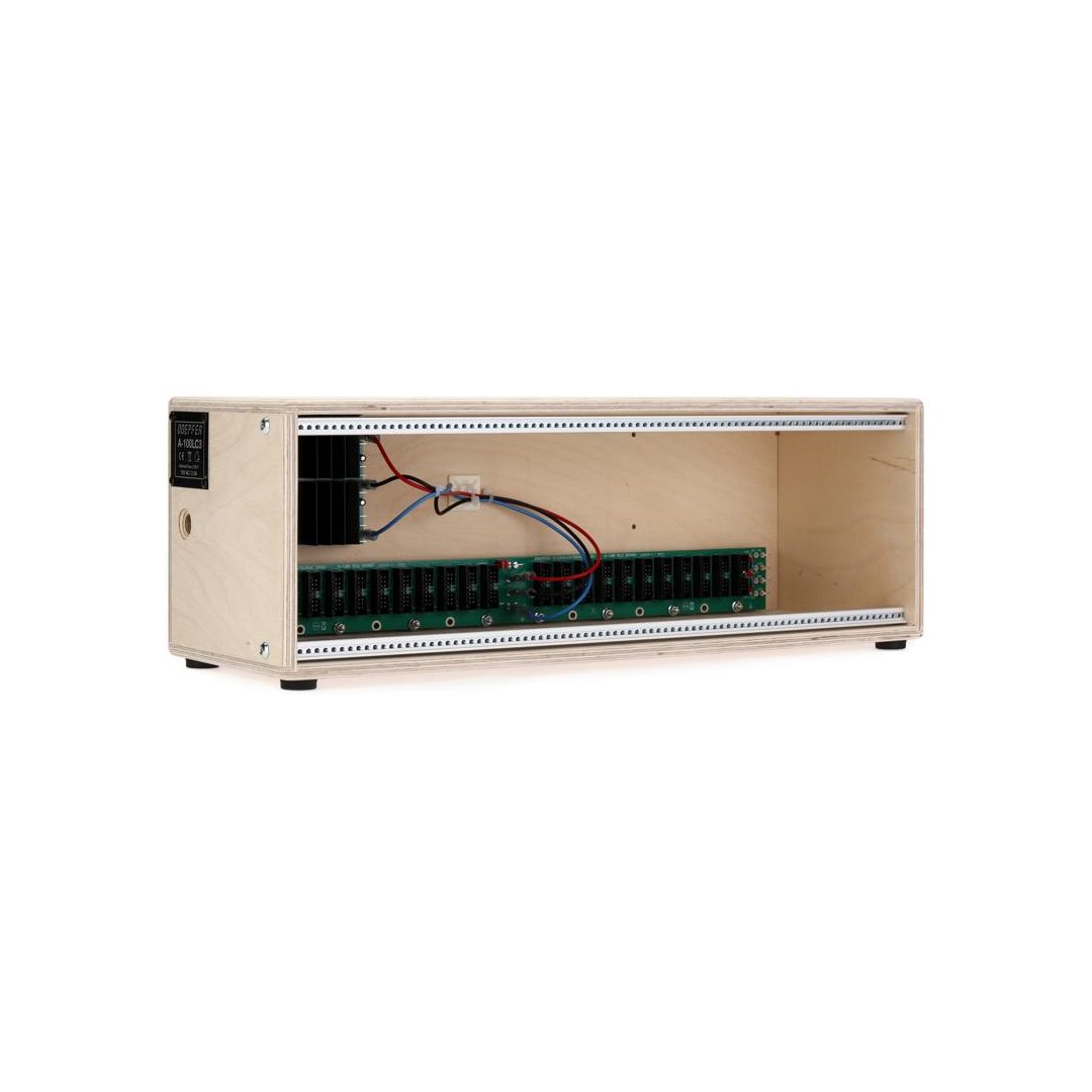DTM・DAW Doepfer | A-100 LC9 PSU3 Doepfer PSU3 With Bus Boards