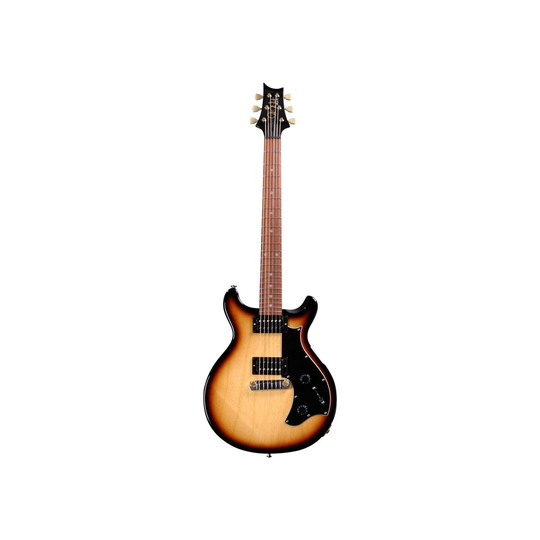 ギター PRS Mira PRS SE Mira Electric Guitar - Black | Sweetwater