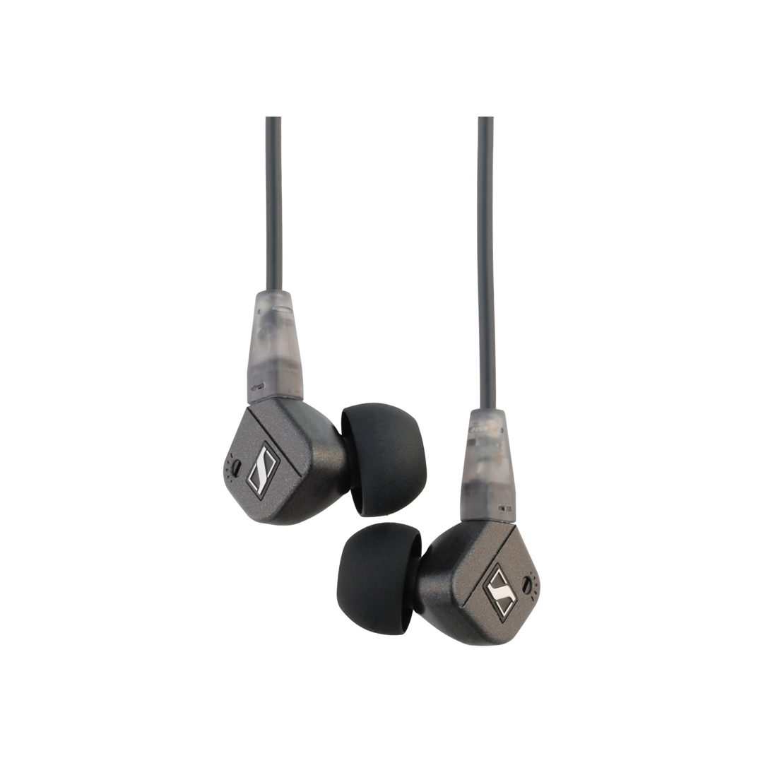 SENNHEISER IE 8 リケーブルイヤホン IE8 Sennheiser IE 8 | Sweetwater