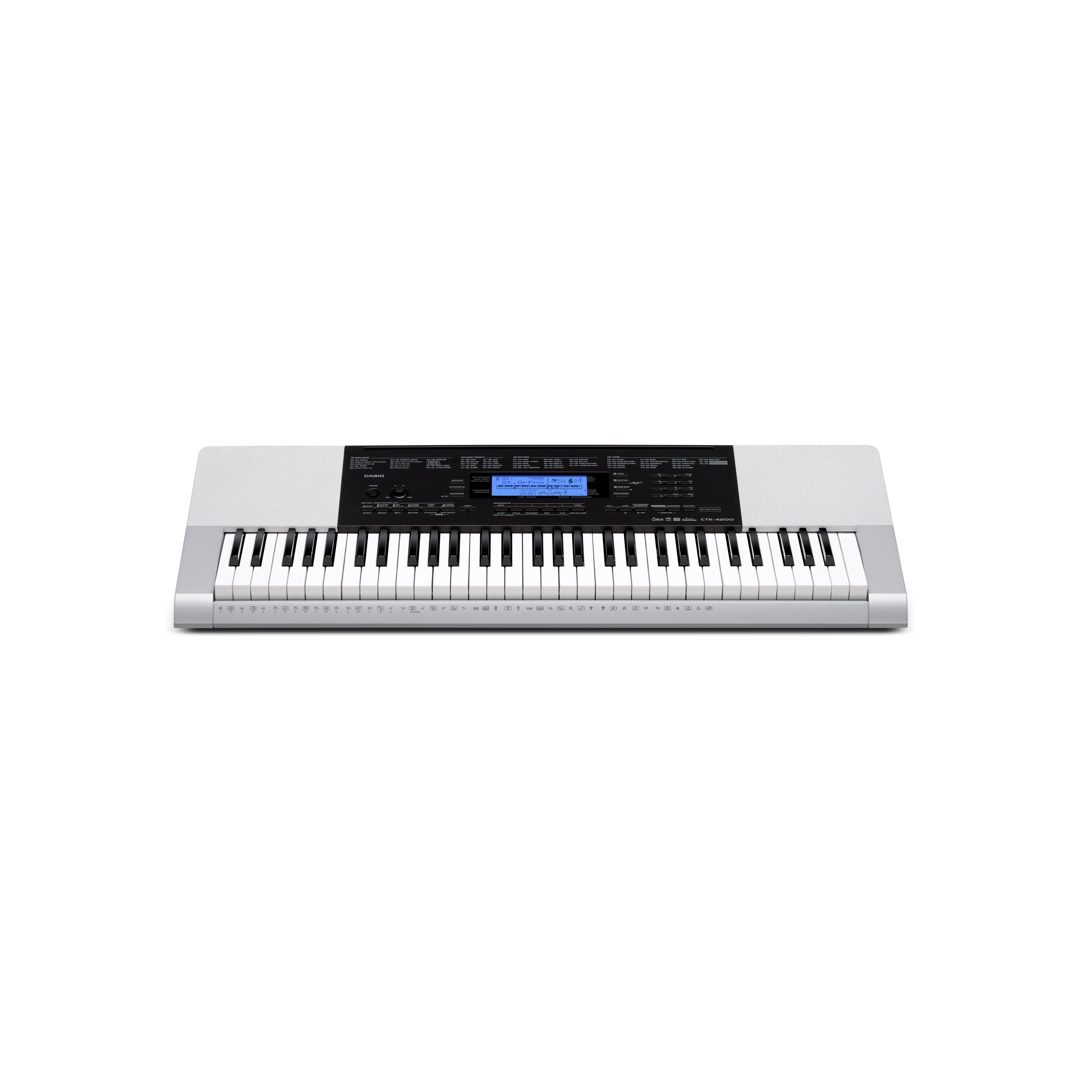 鍵盤楽器 CASIO CTK-4200 Casio CTK-4200 61-key Portable Arranger | Sweetwater