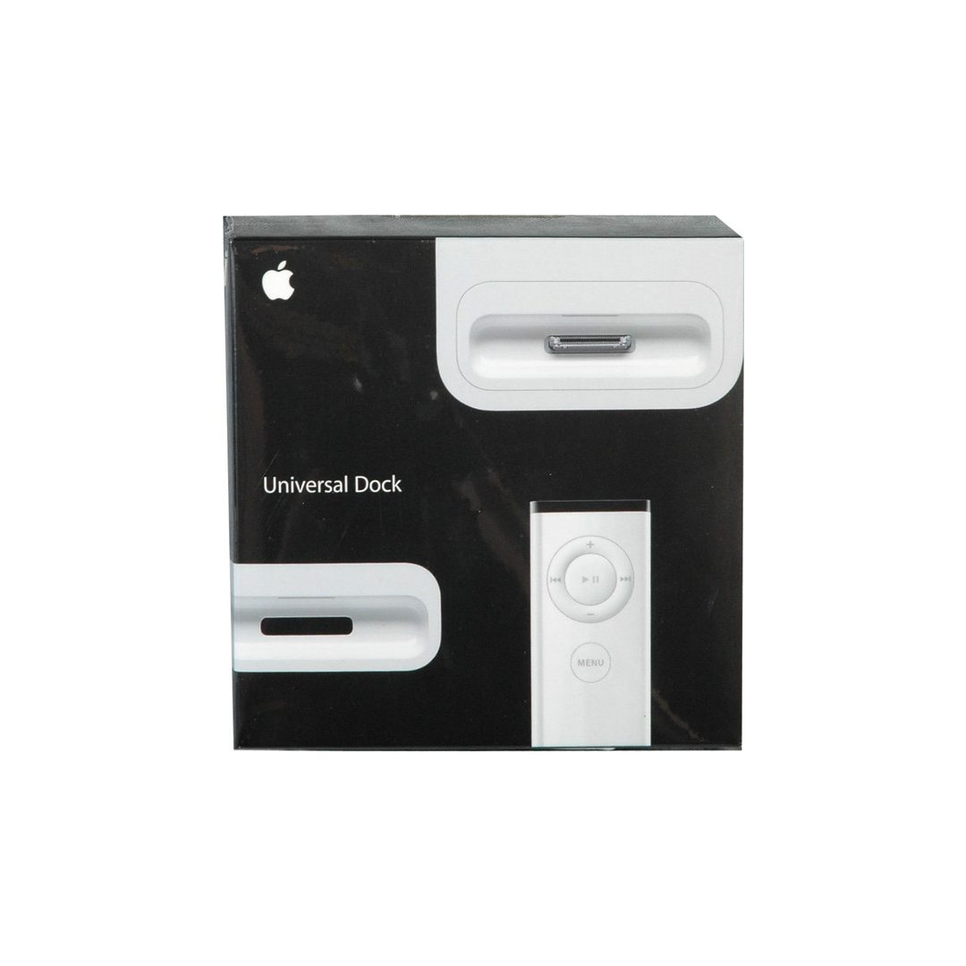 Apple iPod Universal Dock | Sweetwater