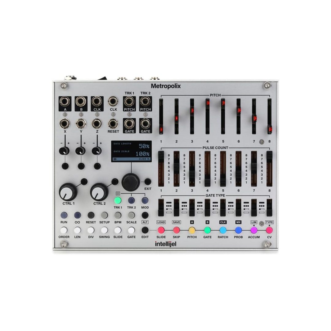 Intellijel Metropolix モジュラーシンセサイザー MetropolixSolo-large.jpg