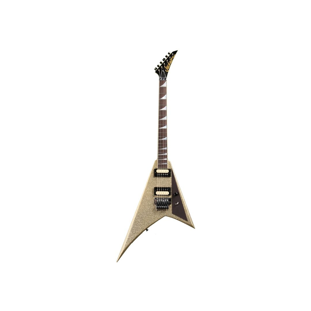 Jackson Limited Edition 30th Anniversary Randy Rhoads 