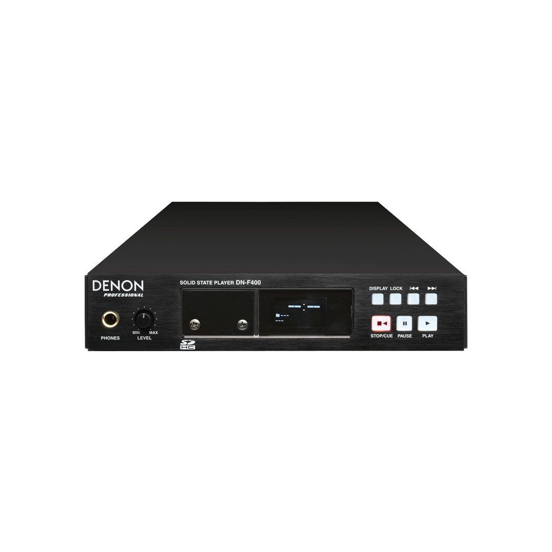 Denon Professional DNF-400 | Sweetwater