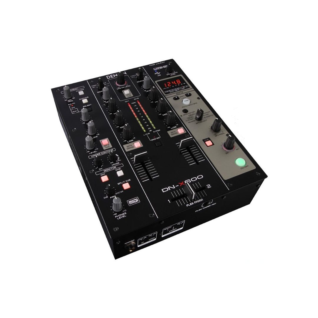 DENON DN-X600 DJミキサー DJ機器 DNX600-large.jpg