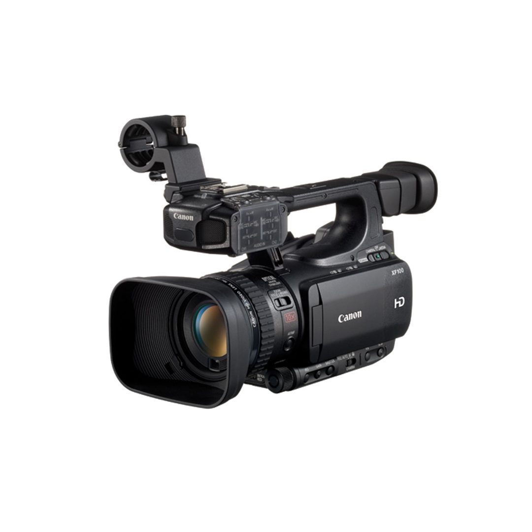 Canon XF100 | Sweetwater