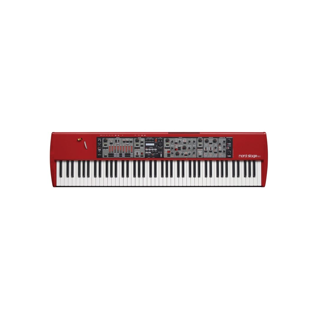 Nord Stage EX 88 | Sweetwater