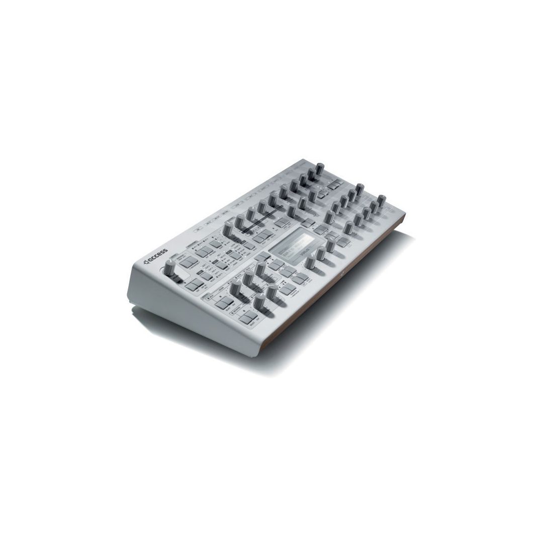 Access Virus TI Desktop WhiteOut | Sweetwater