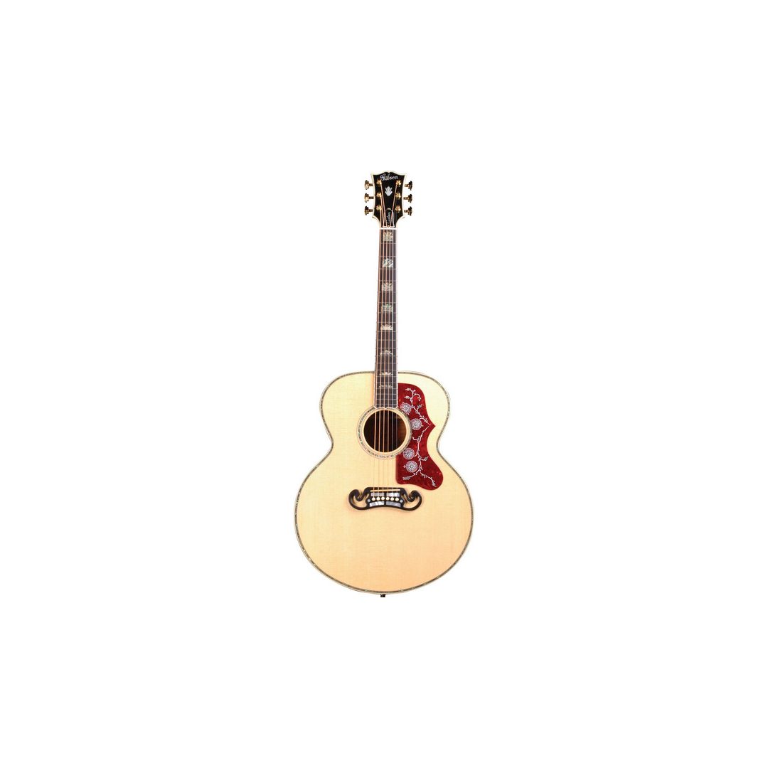Gibson Acoustic Limited Edition SJ-200 Koa - Sweetwater Exclusive
