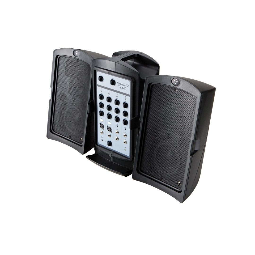 Fender Passport 150 Pro | Sweetwater