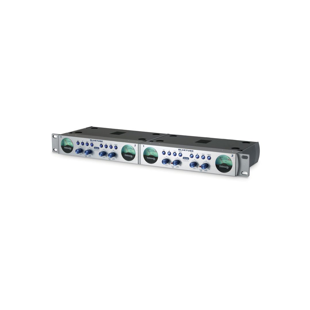 PreSonus BlueTube DP Rack Adapter Kit | Sweetwater