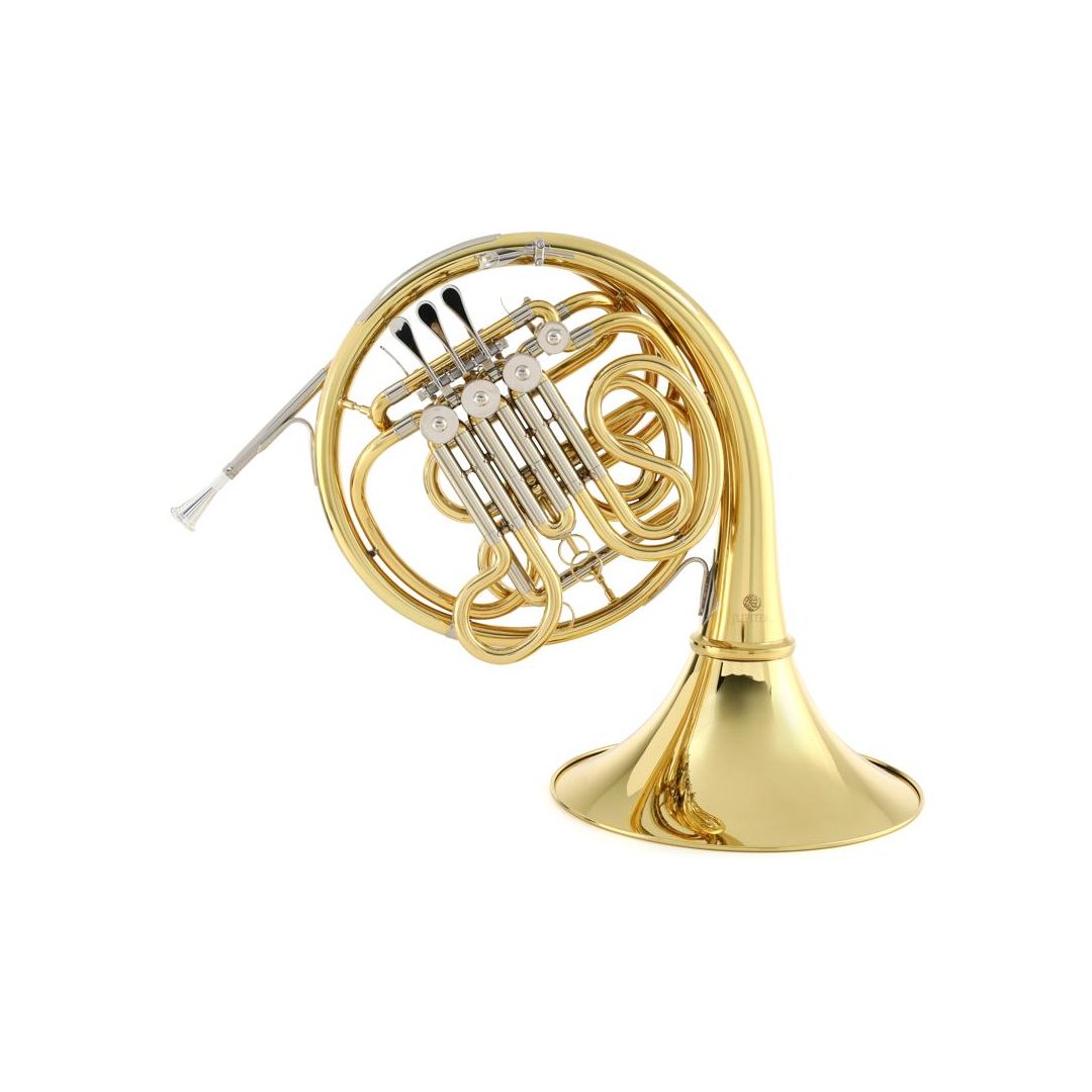 Jupiter JHR1100D Intermediate Double French Horn with