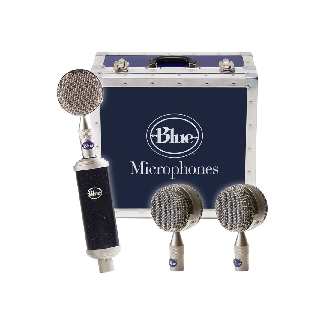 その他 Blue Mic Blue Microphones Bottle Rocket Stage 2 | Sweetwater