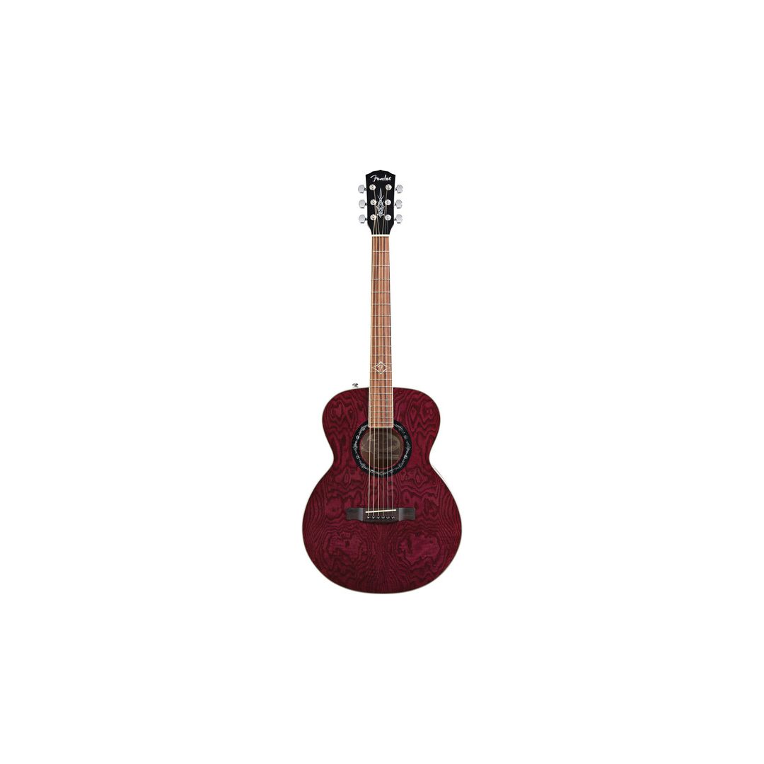 Fender T-Bucket 200 Orchestra - Transparent Violet | Sweetwater
