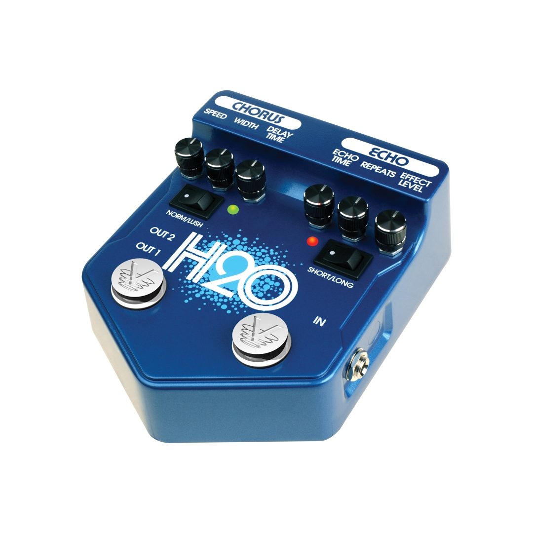 Visual Sound H2O | Sweetwater