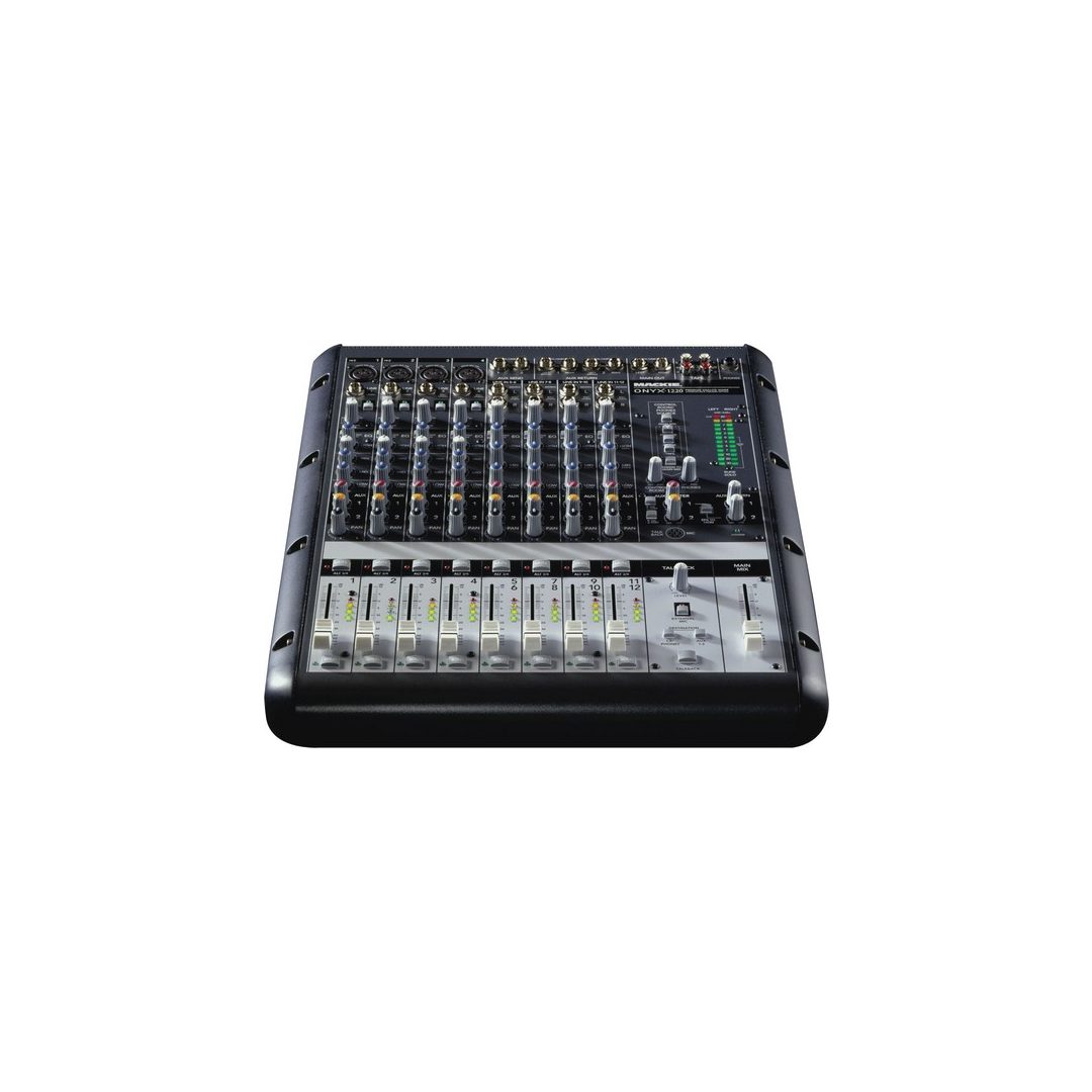 Mackie Onyx 1220 | Sweetwater
