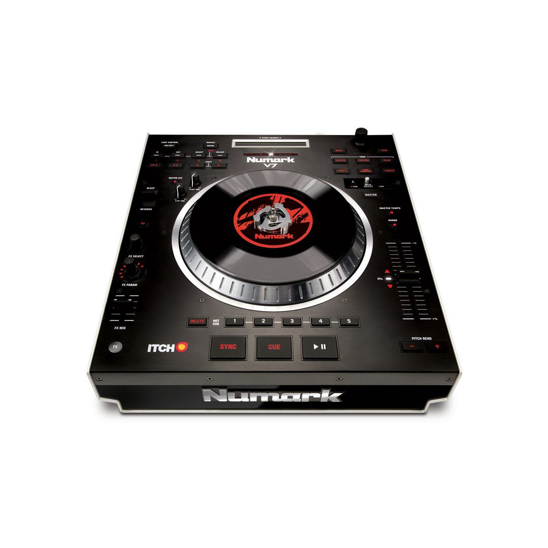 Numark V7 | Sweetwater