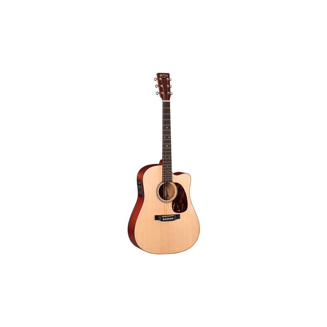 Martin DC-16GTE Premium | Sweetwater