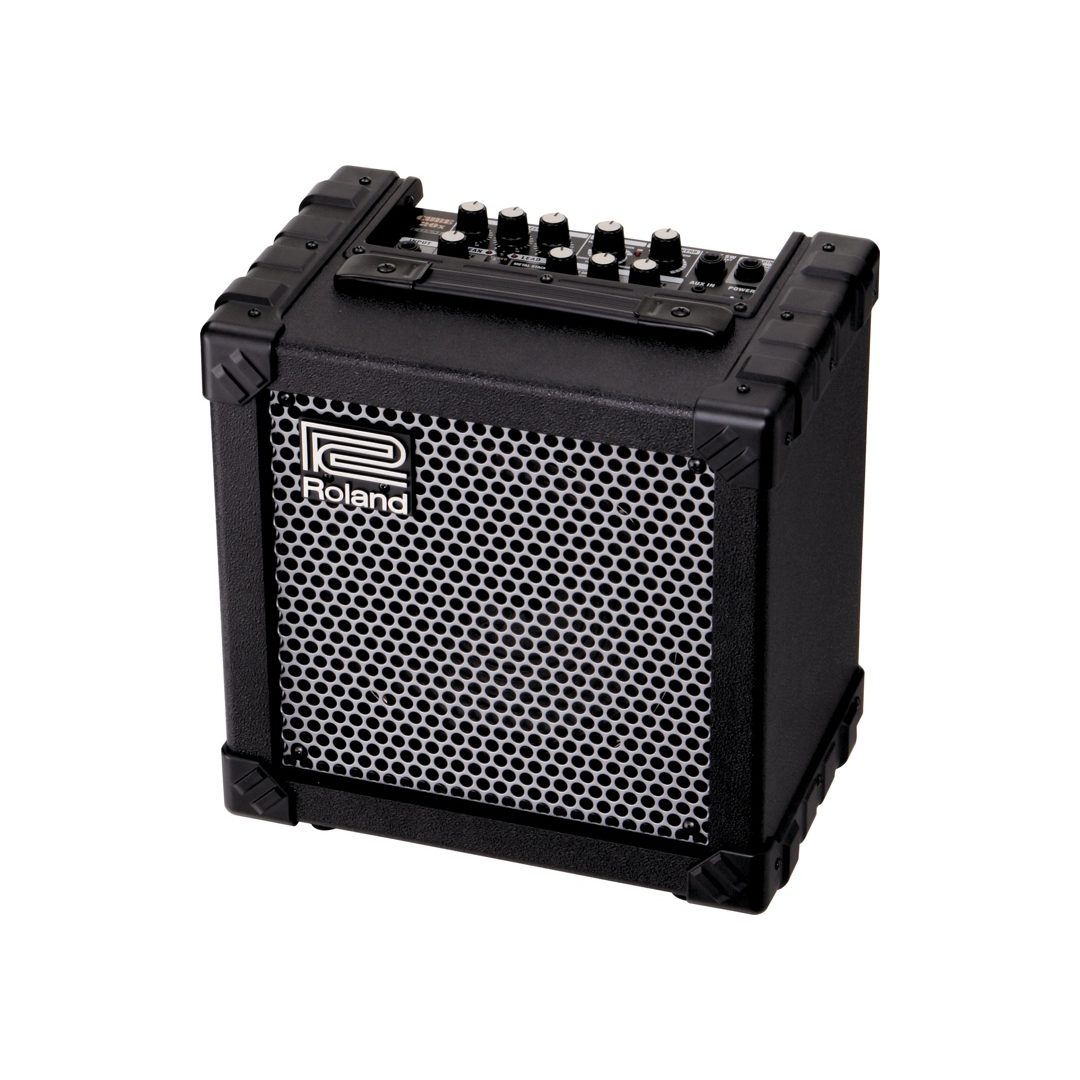 Roland CUBE-20X | Sweetwater Roland CUBE-20X | Sweetwater