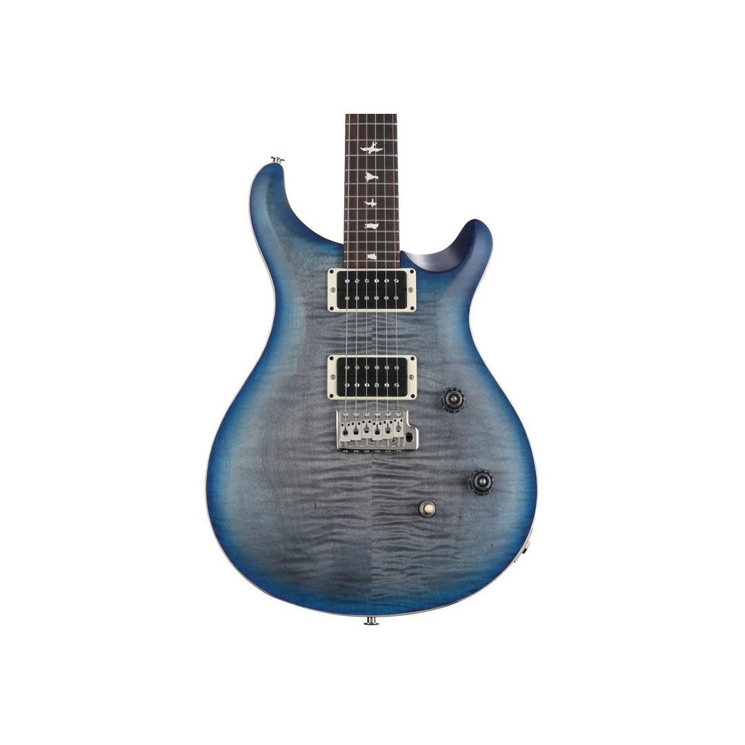 PRS Limited-edition CE 24 Electric Guitar - Nitro Satin Faded Grey
