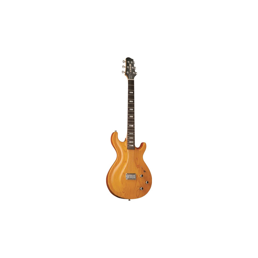 Line 6 Variax 700 - Trans Amber | Sweetwater