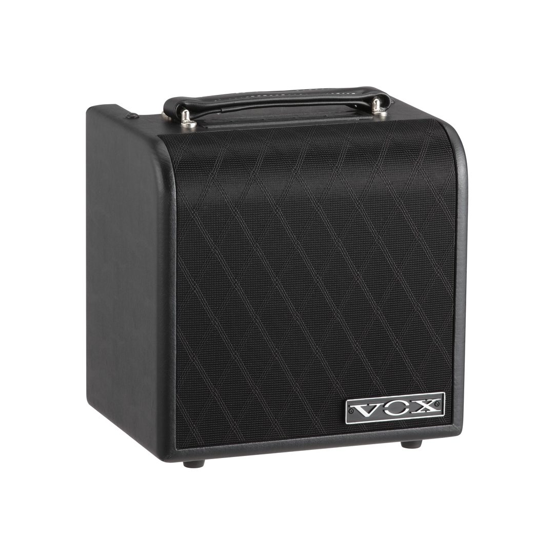 Vox AGA4-AT 4 Watt Acoustic Tube Combo | Sweetwater