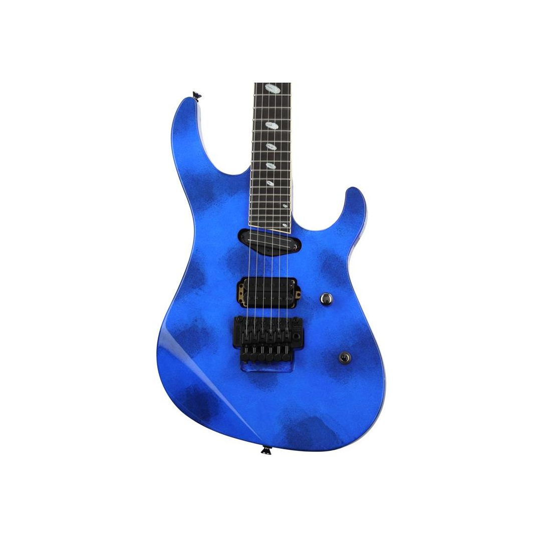 Caparison Guitars Horus-M3 - Lapis Lazuli with Ebony Fingerboard