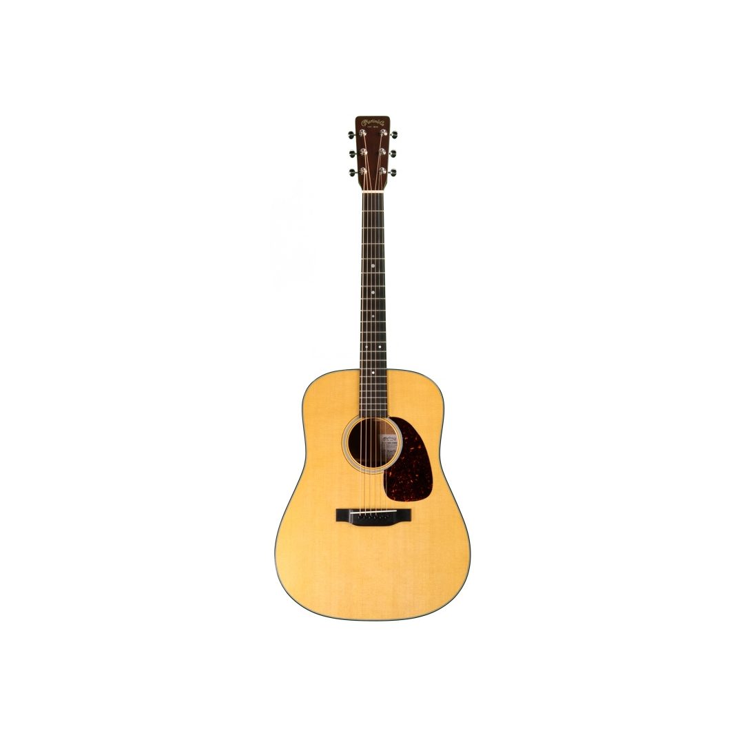 Martin Limited Edition D-18 1955 CFM IV - D18 | Sweetwater