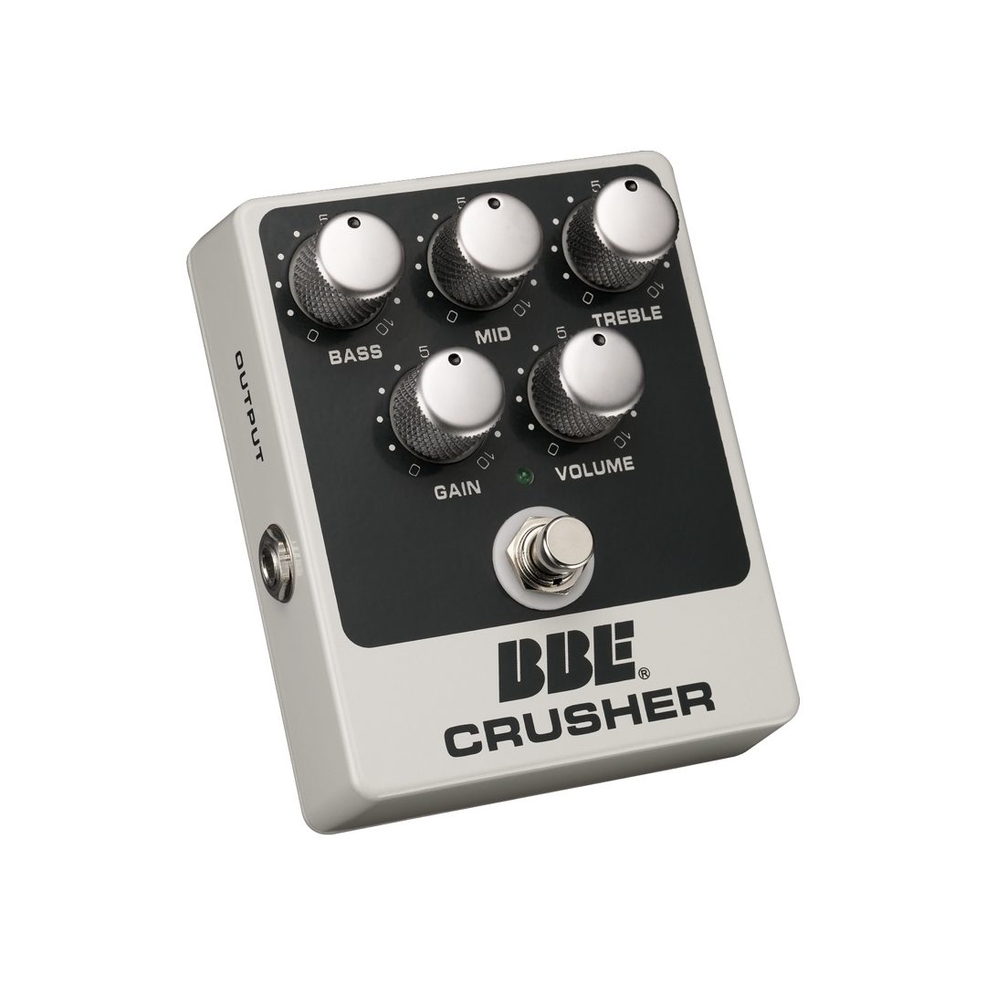 BBE Crusher | Sweetwater