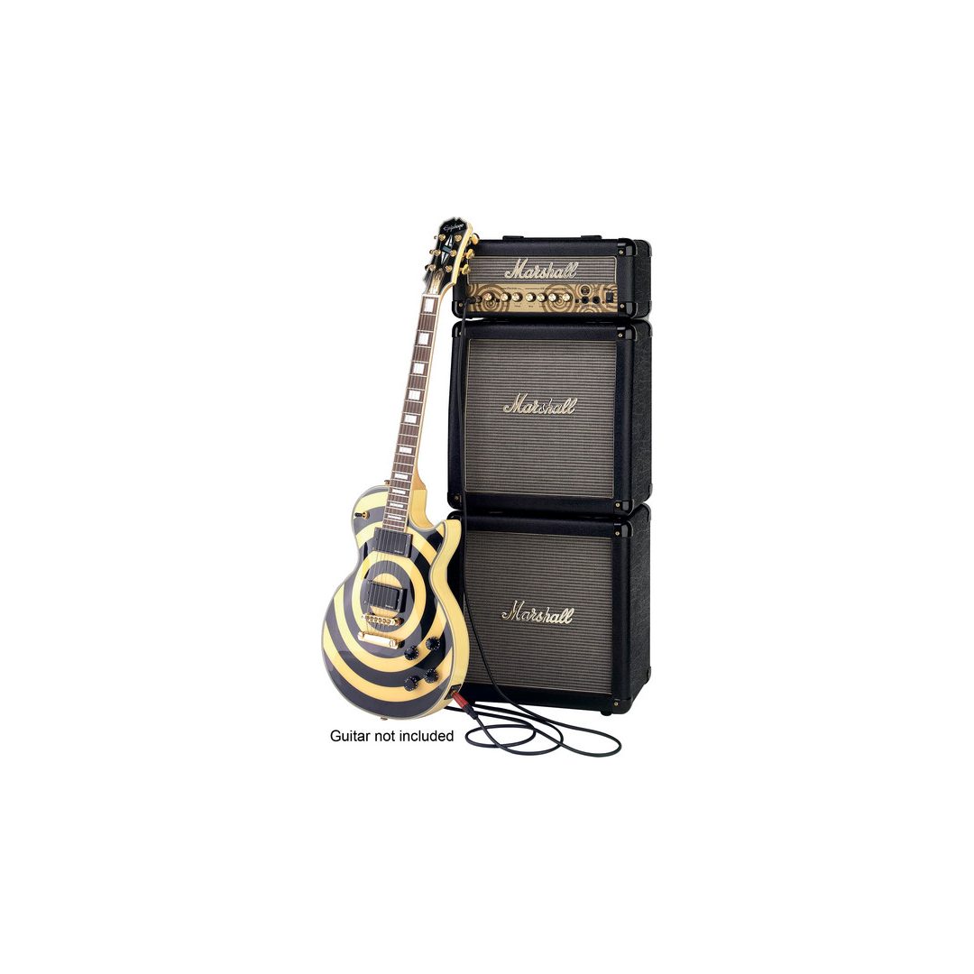 Marshall Zakk Wylde Microstack MG15MSZW | Sweetwater