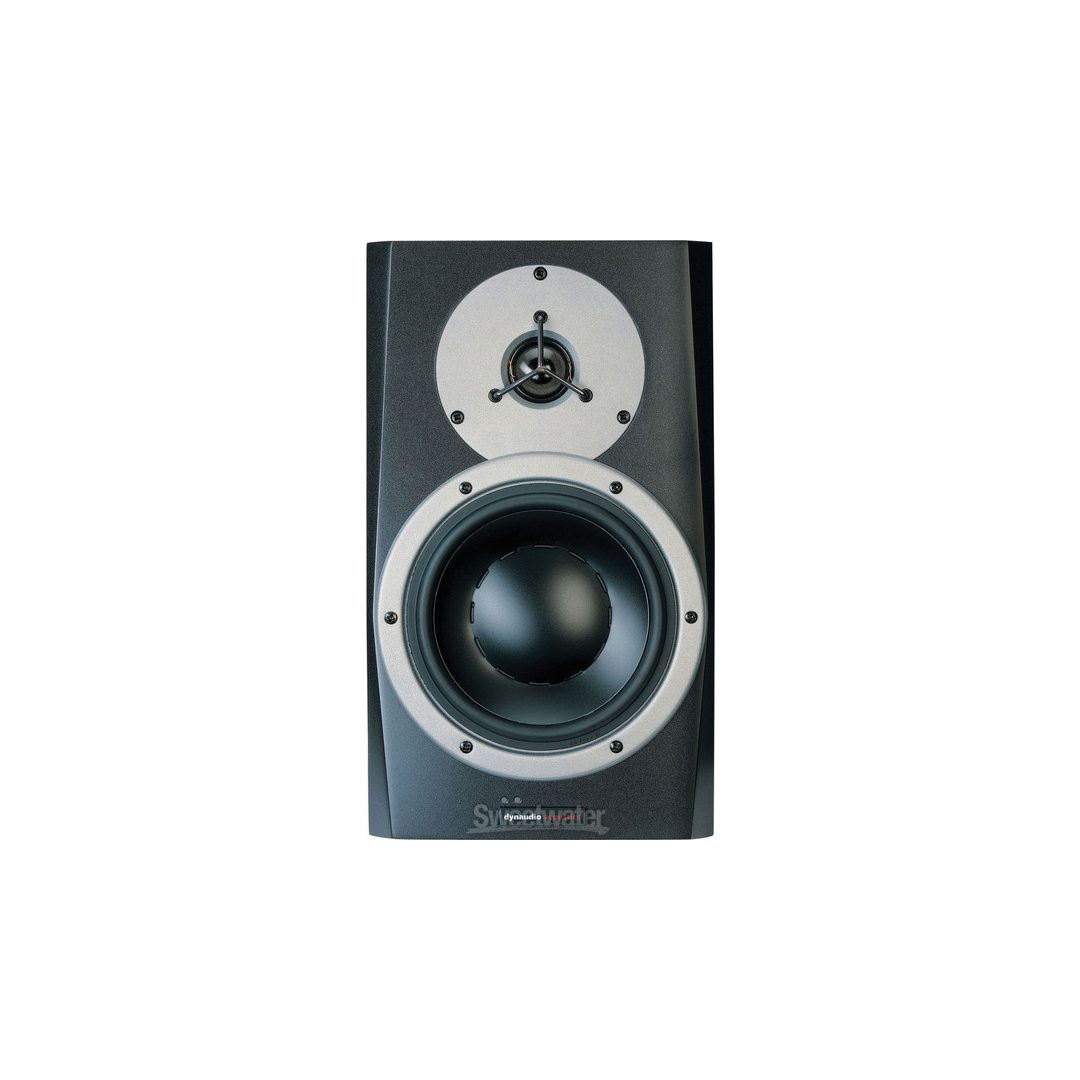 Dynaudio BM5A スピーカー Pair Dynaudio BM5A スピーカー Pair DYNAUDIO PRO BM5 mkIII ペア(お