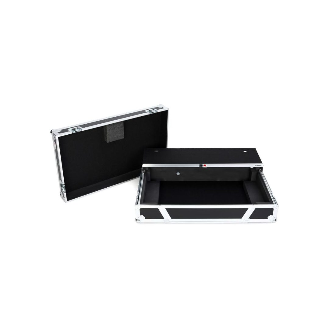 ProX XS-XDJXZ WLT ATA Flight Case for Pioneer DJ XDJ-XZ DJ System