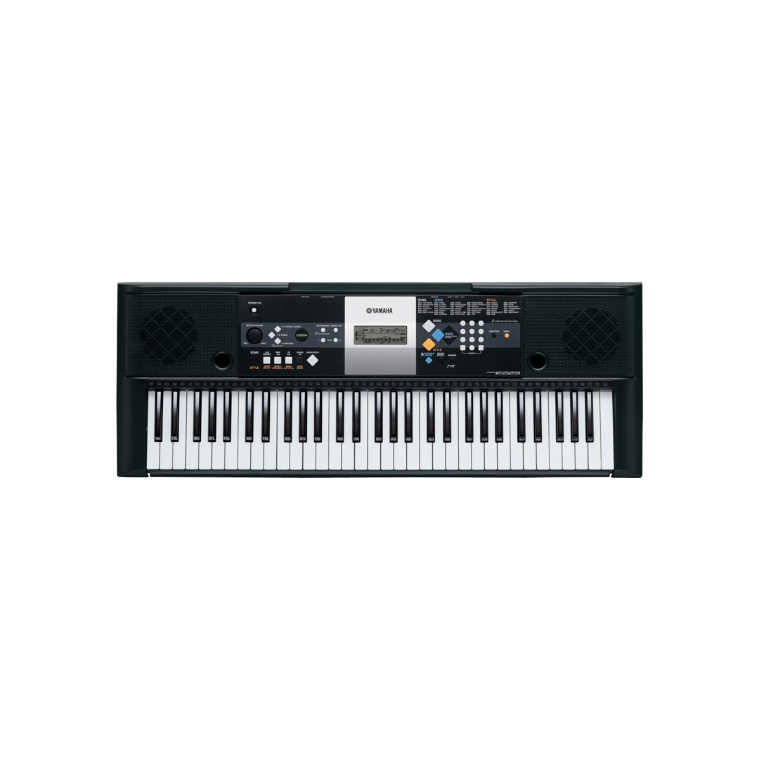 Yamaha PSR-E223 | Sweetwater