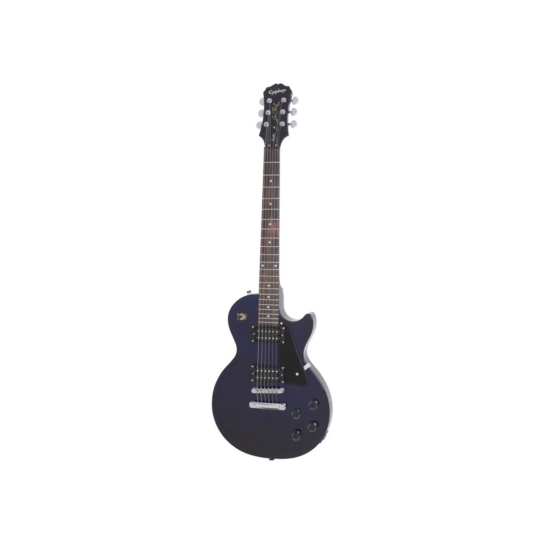 Epiphone Les Paul Studio - Arctic Blue | Sweetwater