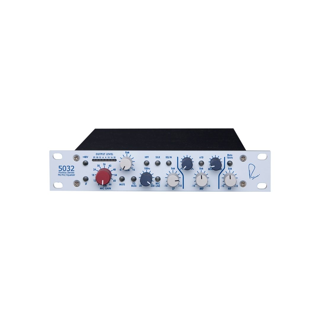 Rupert Neve Designs Portico 5032 | Sweetwater