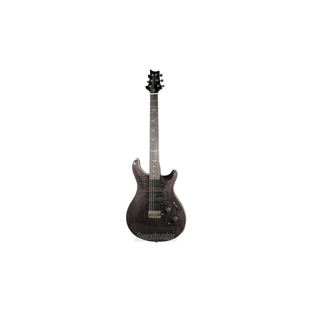 PRS 513 - Gray Black | Sweetwater