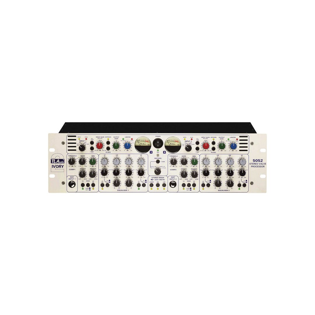 TL Audio Ivory 2 Series 5052 | Sweetwater