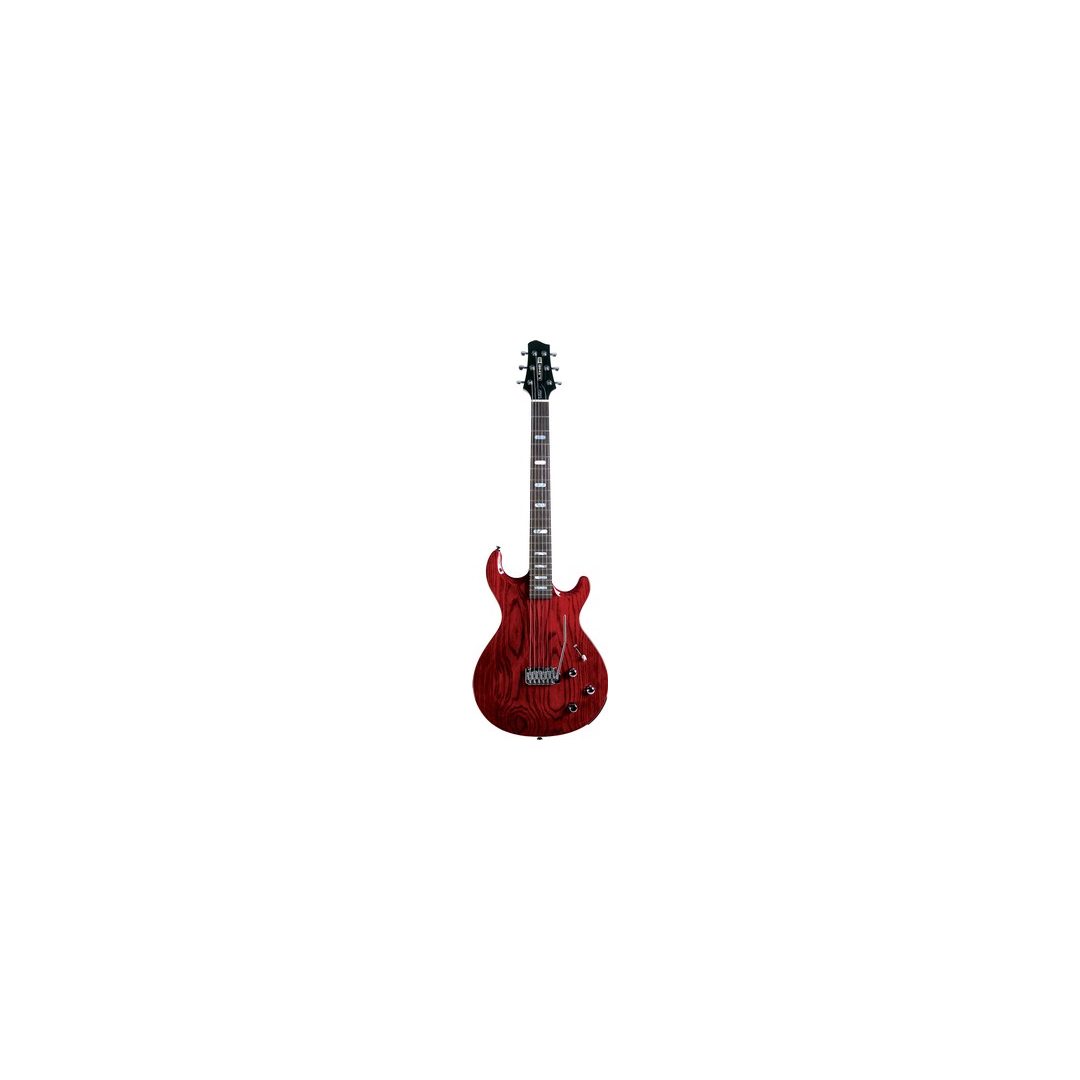Line 6 Variax 700 - Trans Red | Sweetwater