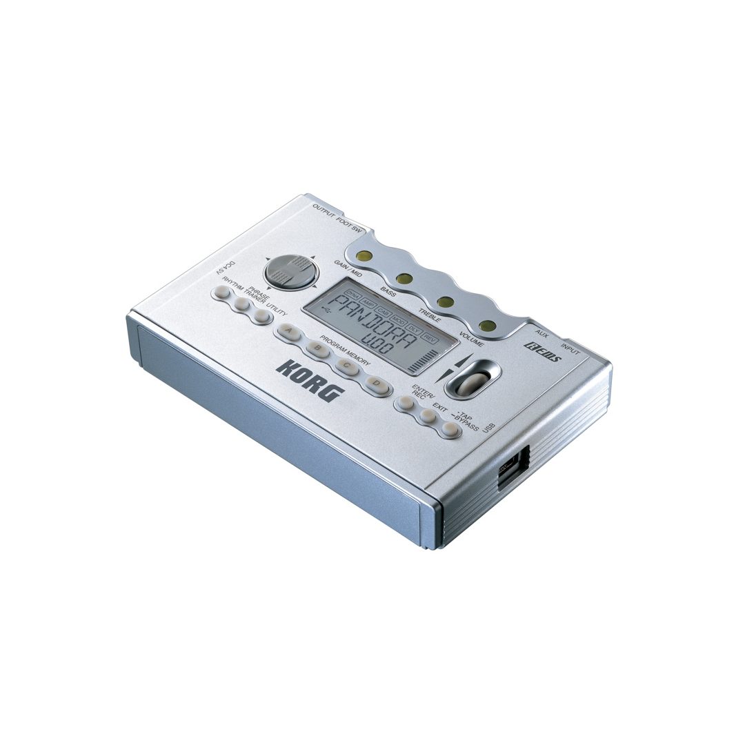 ギター Korg pandora PX5D Korg PX5D | Sweetwater