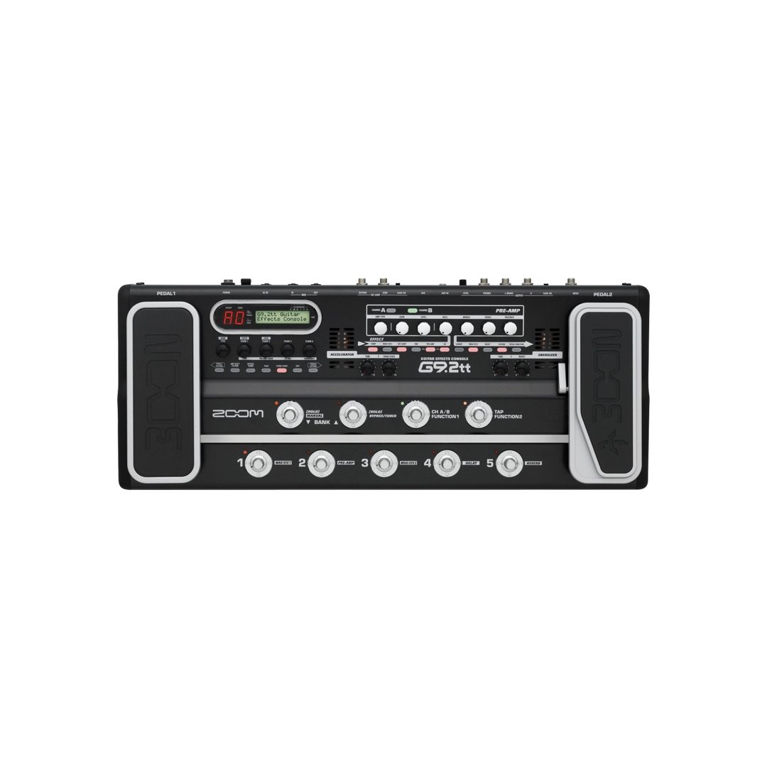 Zoom G9.2tt | Sweetwater
