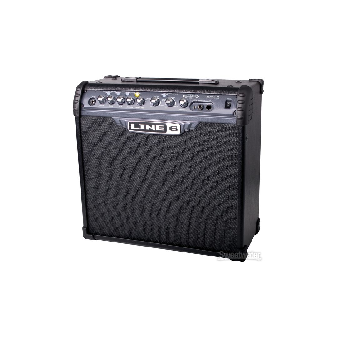Line 6 Spider III 30 | Sweetwater