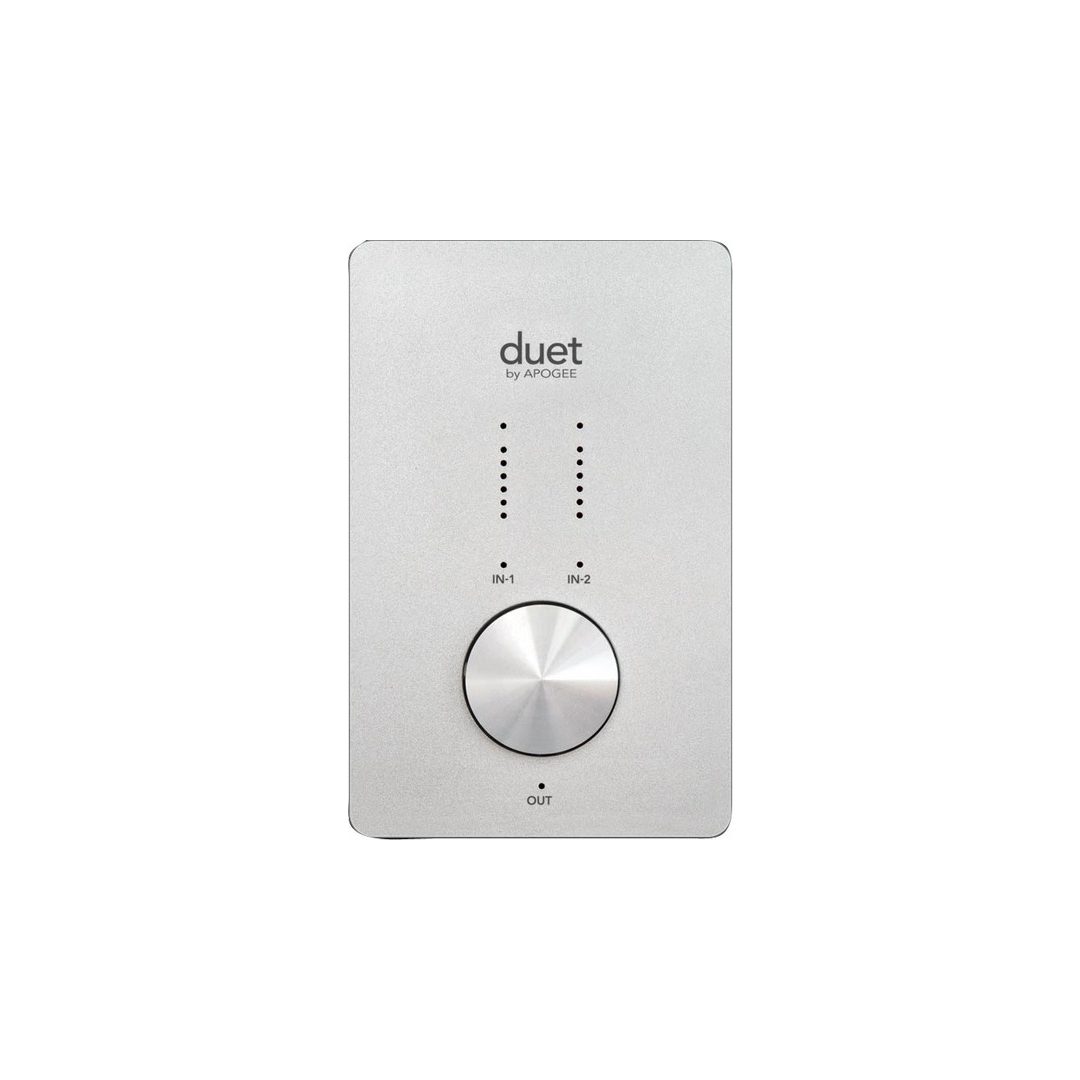 Apogee Duet | Sweetwater