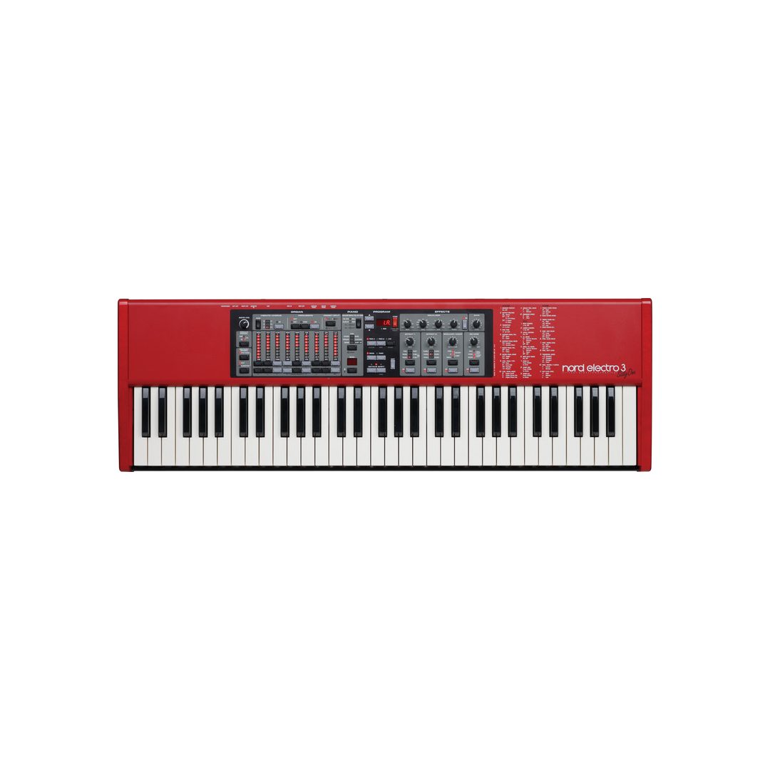 Nord Electro 3 | Sweetwater