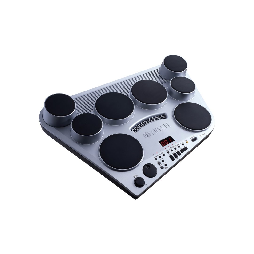 YAMAHA DD-65 デジタルパーカッション　dd65 Yamaha DD-65 Portable Digital Drums | Sweetwater
