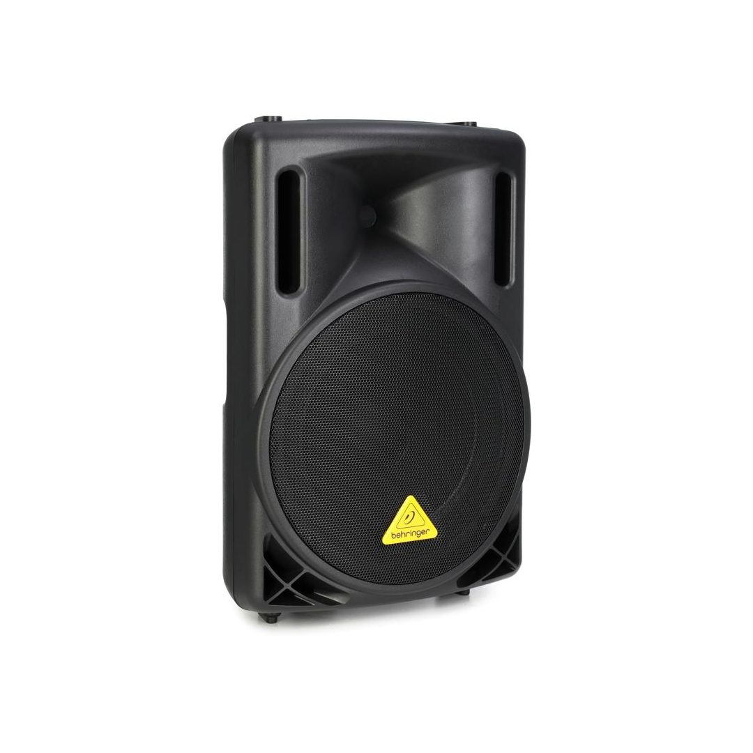 Behringer Eurolive B212D 550W 12 inch Powered Speaker | Sweetwater