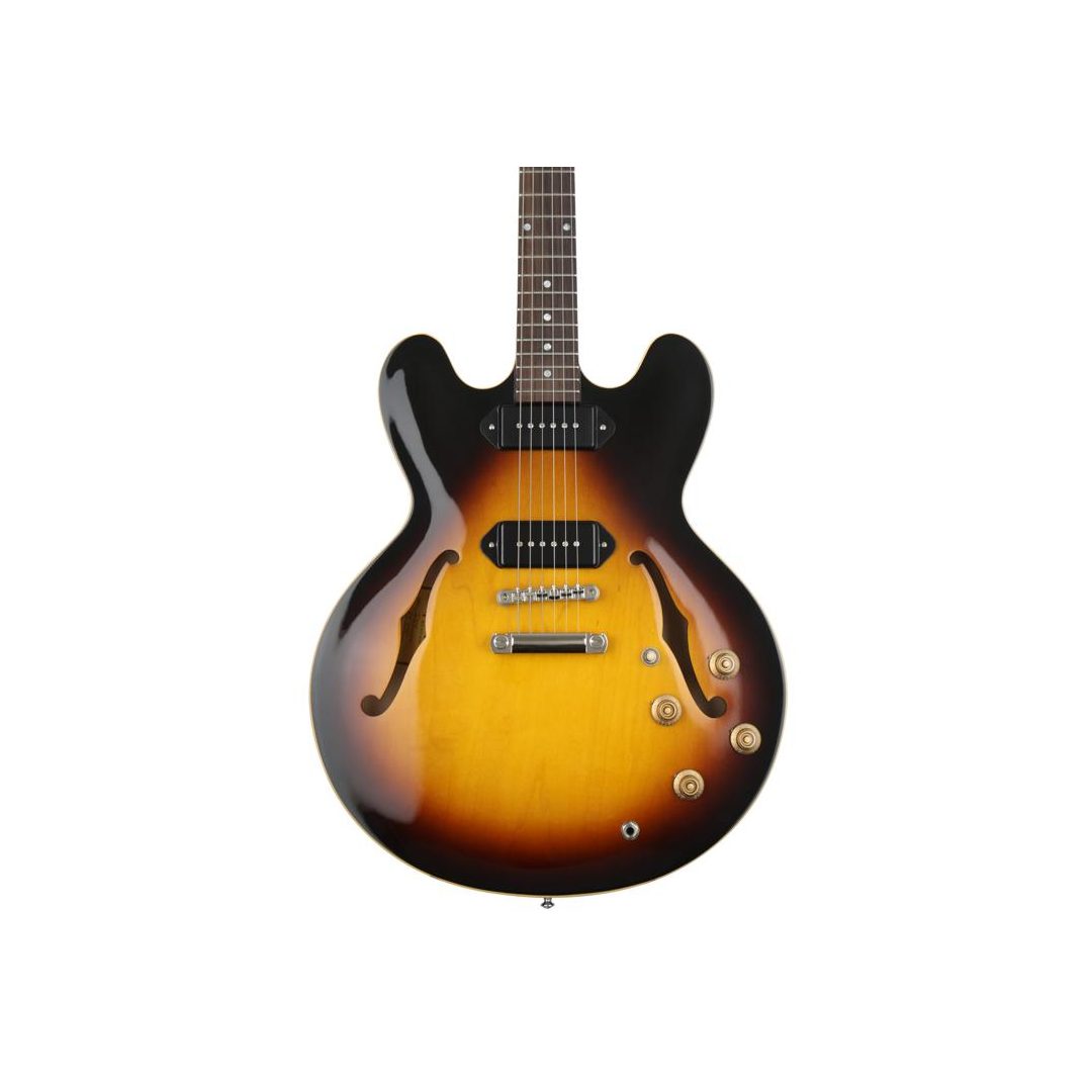 Gibson ES-335 Dot P-90 - Vintage Burst | Sweetwater