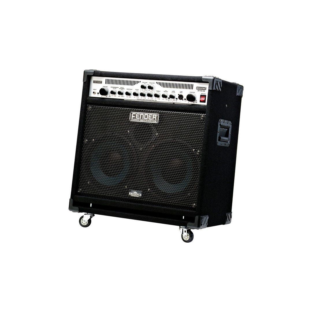 【Fender】 Bassman BMH+B210 Fender】 Bassman BMH+B210 Fender Bassman Bmh B210Ce | eBay