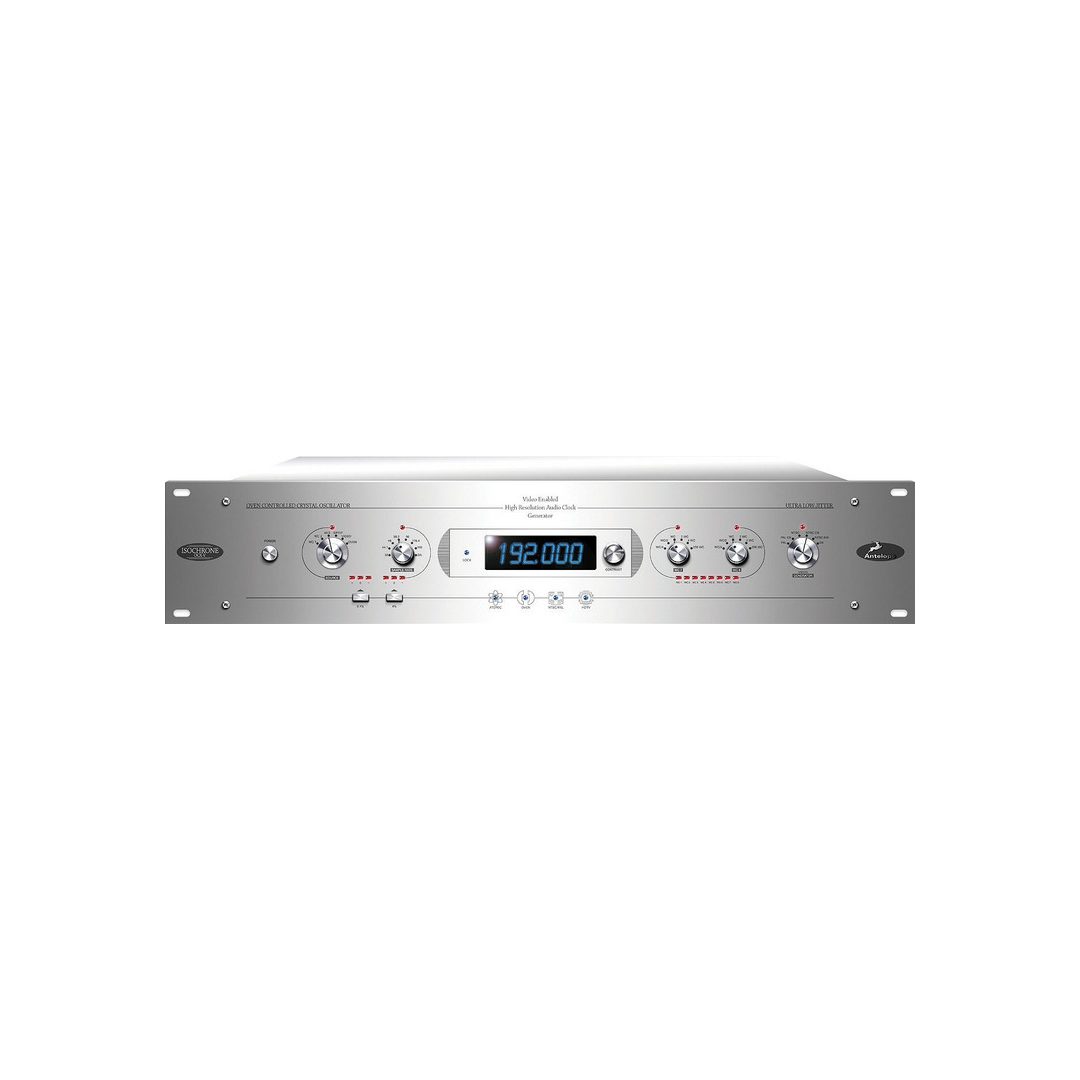 Antelope Audio Isochrone OCX-V | Sweetwater
