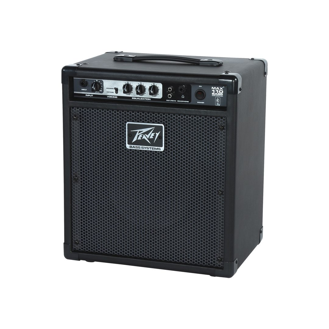 Peavey MAX 110 | Sweetwater